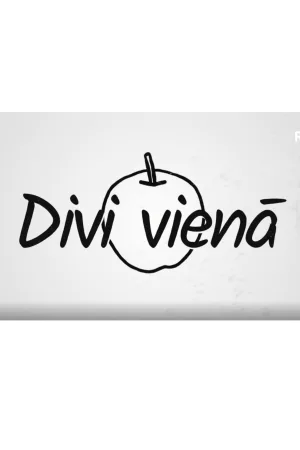 Divi vienā