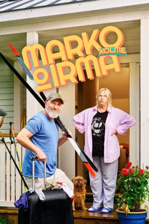 Watch and download Marko & Irma online (2023)