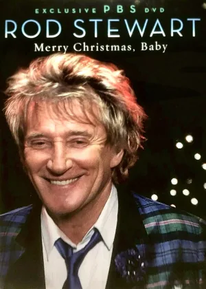Rod Stewart: Merry Christmas, Baby