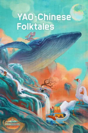 Yao-Chinese Folktales