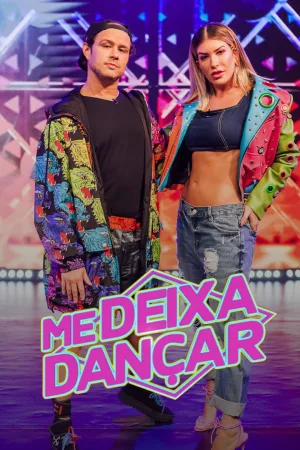 Watch and download Me Deixa Dançar online (2019)