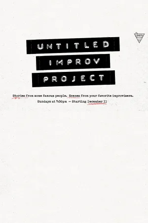 Untitled Improv Project
