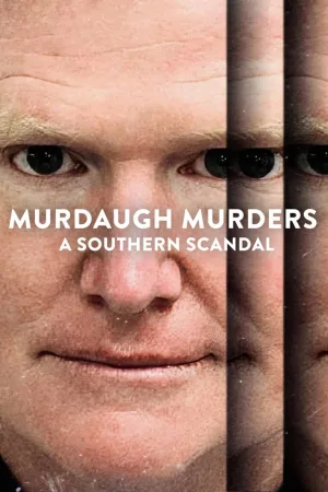 Watch and download Murdaugh Murders: A Southern Scandal online (2023)