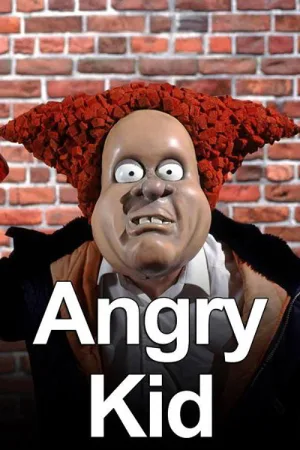 Watch and download Angry Kid online (2000)