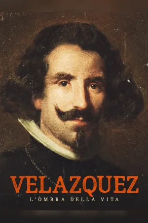 Velazquez - L'ombra della vita