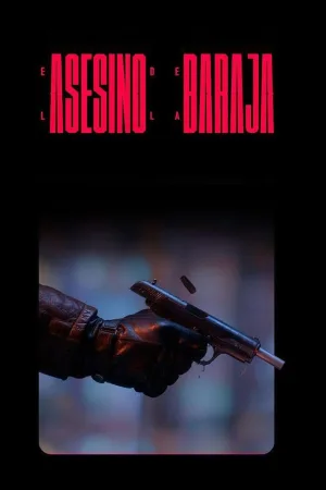 El asesino de la baraja