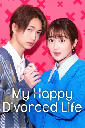 My Happy Divorced Life