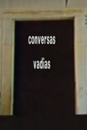 Watch and download Conversas Vadias online (1990)