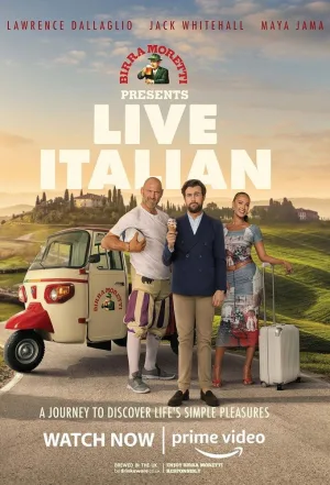 Live Italian