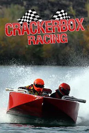 Watch and download Crackerbox Racing online (2018)