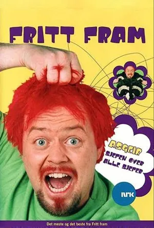 Watch and download Fritt Fram online (1999)