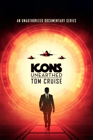 Icons Unearthed: Tom Cruise