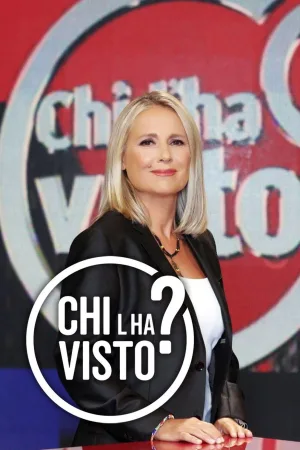 Watch and download Chi l'ha visto? online (1989)