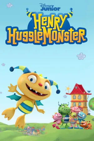 Watch and download Henry Hugglemonster online (2013)