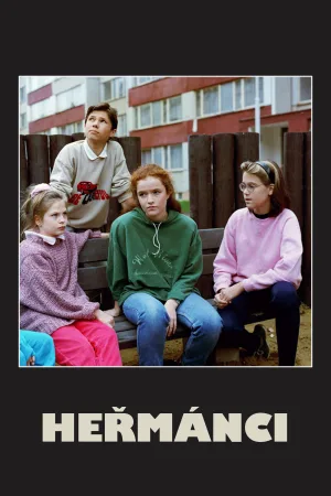 Watch and download Heřmánci online (1990)