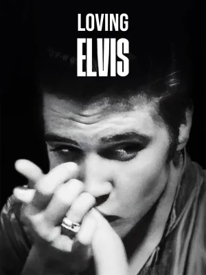 Elvis' Women