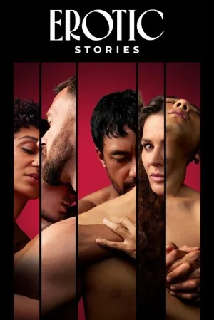 داستان‌های شهوت‌آمیز