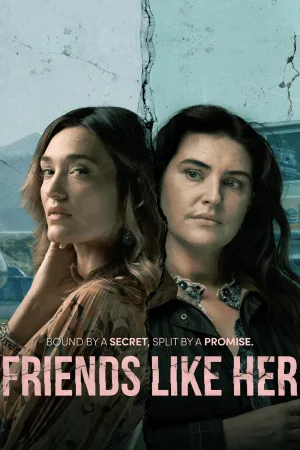 Friends Like Her