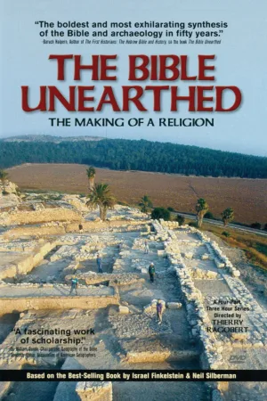 Watch and download The Bible Unearthed online (2005)