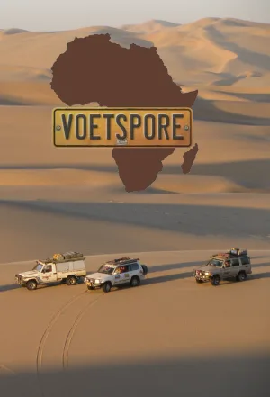 Watch and download Voetspore online (2000)
