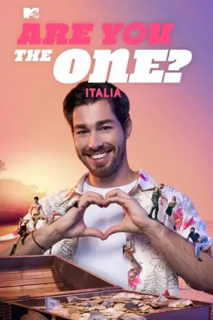 Are you the one? Italia