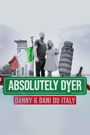 آ absolutely Dyer: دنی و دانی در ایتالیا