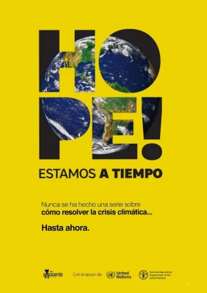 Watch and download Hope! online (2025)