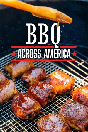 BBQ Across America