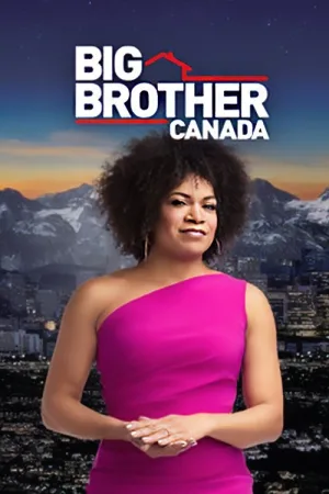 Watch and download Big Brother Canada online (2013)
