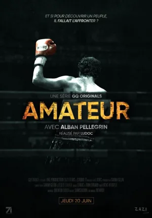 Watch and download Amateur online (2019)