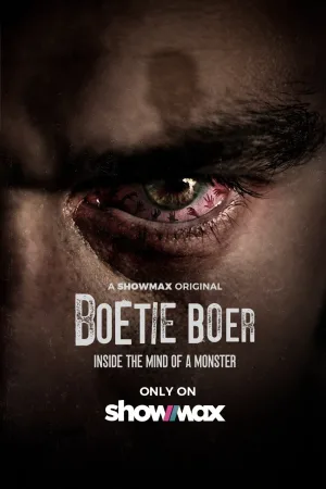 Watch and download Boetie Boer: Inside The Mind Of A Monster online (2023)