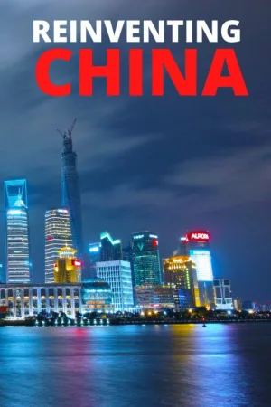 Reinventing China