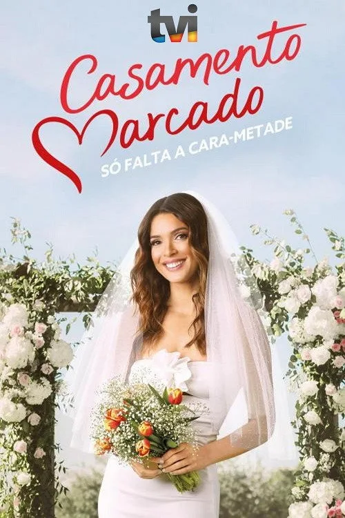 Casamento Marcado