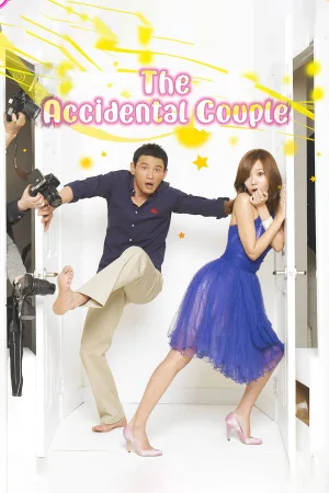The Accidental Couple
