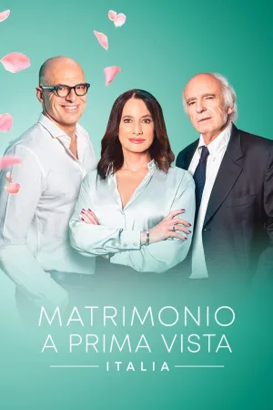 ازدواج در اولین دید Italia