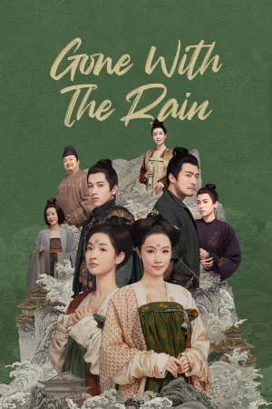 Gone with the Rain