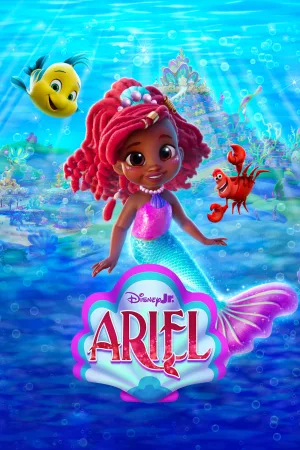 Watch and download Disney Junior Ariel online (2024)