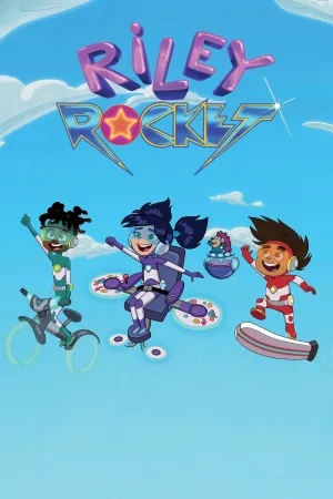 Riley Rocket