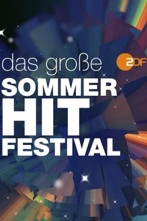 Watch and download Das ZDF-Sommerhitfestival online (1999)
