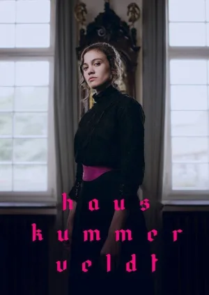 House Kummerveldt