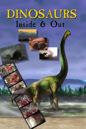 Watch and download Dinosaurs Inside & Out online (1997)
