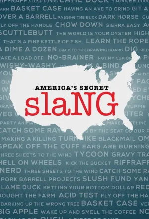 slang آمریکا