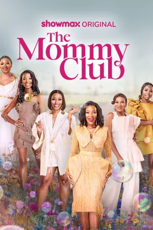 Watch and download The Mommy Club online (2023)