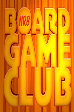 Board Game Club