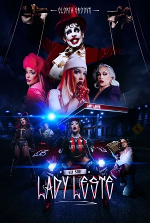Watch and download Eu Sou Lady Leste online (2023)