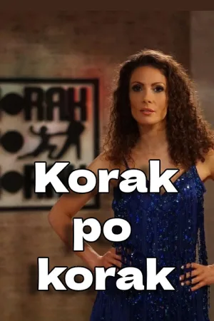 Korak po korak