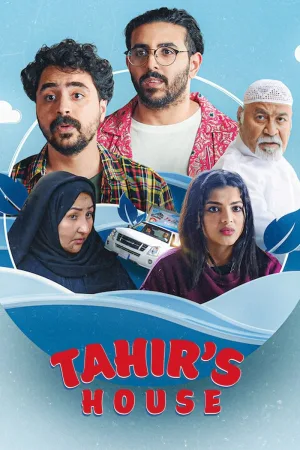 Watch and download Tahir's House online (2023)