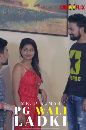 Watch and download PG Wali Ladki online (2020)