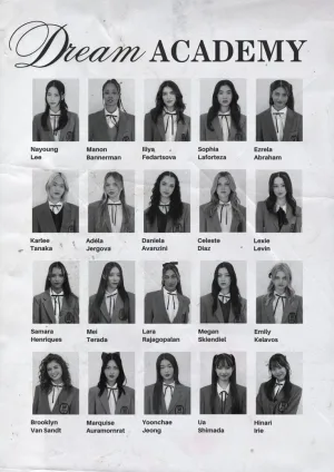 The Debut: Dream Academy