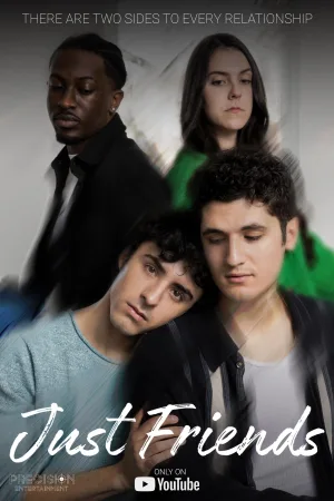 فقط دوستان